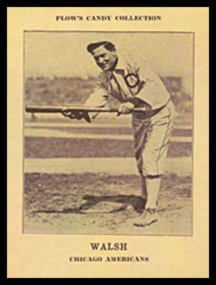66 Walsh